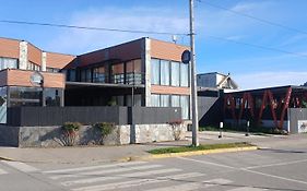 Casa Hotel Trocha Angosta